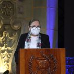 EE. UU. pide al Gobierno “revertir el retroceso democrático” por reelección de Consuelo Porras como fiscal general