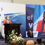 Usaid, Reino Unido y grupo de abogados estadounidenses se unen al rechazo de reelección de Consuelo Porras