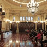 Salud anuncia traslado de 11 mil 400 salubristas al renglón 011 y estas son las plazas sujetas a cambios