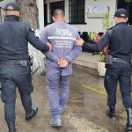 “El celular me costaba seis mil pesos”: apresan a hombre que confiesa haber apuñalado a otro por el robo de un teléfono