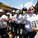 Qué ocurrió horas antes de la desaparición de la pareja de payasos “Charquito” y “Chispita”, esto es lo que se sabe