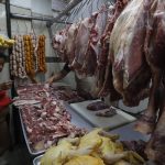 Abastecedores dan ultimátum a ganaderos y advierten que el precio de la libra de carne podría superar los Q40