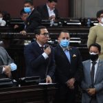 Por falta de consenso oficialismo fracasa en su intento por aprobar préstamo por US$500 millones