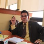 “Se está perdiendo la credibilidad y la confianza del OJ”: Miguel Ángel Gálvez habla sobre las amenazas a la independencia judicial