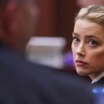 Johnny Depp vs Amber Heard: el repentino cambio de estrategia de la defensa de la actriz en el juicio contra su exesposo
