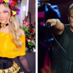 Qué dijo Aracely Arámbula sobre cómo se llevan todos los hijos de Luis Miguel