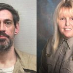 Capturan al preso y la agente de prisiones que desaparecieron de una cárcel en Alabama hace 10 días