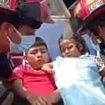 Familia se intoxica al consumir almejas en Retalhuleu y dos de sus integrantes pierden la vida