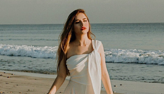 Amely Nodal