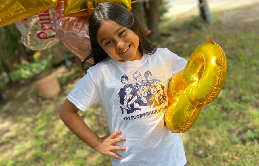 Amerie Jo Garza