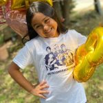 “Era una niña súper extrovertida”: La “heroína” de 10 años que fue asesinada a tiros cuando intentaba llamar al 911 por la masacre de Texas