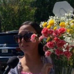 Madre narra cómo entró a la escuela primaria de Texas en medio del tiroteo para poder rescatar a sus dos hijos