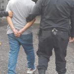 Qué dice la carta en la que capturado confiesa crimen contra exsubcomisario de la PNC