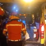 Cuatro hombres resultaron heridos de bala durante balacera en un velorio en la zona 16 de la capital