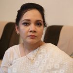 “Mi primer caso como abogada fue el asesinato de mi padre”