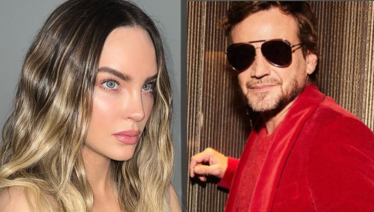 Belinda y Guillermo Pfening