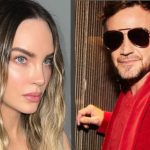 Guillermo Pfening: quién es el actor que apareció junto a Belinda tras las polémicas revelaciones de Christian Nodal