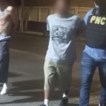 Los perfiles delictivos de dos pandilleros que dispararon contra investigadores para evitar ser capturados