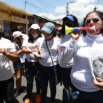“Charquito” y “Chispita”, la pareja de esposos que trabajan como payasos, cumplen cinco días desaparecidos