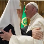 “No se convierta en el monaguillo de Putin”: la insólita crítica del papa Francisco al patriarca Cirilo por su apoyo a la guerra en Ucrania
