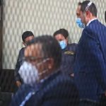 Juez otorga arresto domiciliario a Murphy Paiz y Estuardo Gálvez vinculados con el caso Comisiones Paralelas 2020