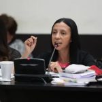 Levantan la reserva del caso en el que se investiga a las exfiscales anticorrupción Leily Santizo y Siomara Sosa