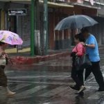 Insivumeh alerta por onda que podría provocar intensas lluvias en Guatemala y estos son los puntos vulnerables