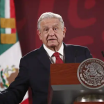 Presidente de México, Andrés Manuel López Obrador, estará en Guatemala el próximo jueves