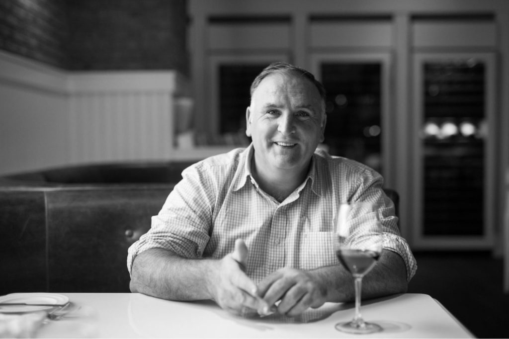 Chef José Andres