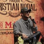 Christian Nodal: la confesión del cantante sobre por qué se tatuó el rostro