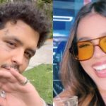 Christian Nodal: que se sabe sobre la supuesta relación entre el cantante y la modelo Mariana García