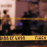Madre envenena a sus cuatro hijos e intenta quitarse la vida con un pedazo de vidrio en Oaxaca