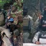 CJNG: el macabro ritual de iniciación de la organización liderada por “El Mencho” (y qué tiene que ver con el canibalismo)