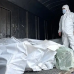 “Tratan los cuerpos de los soldados como basura”: cómo Rusia lidia con las víctimas militares de la guerra