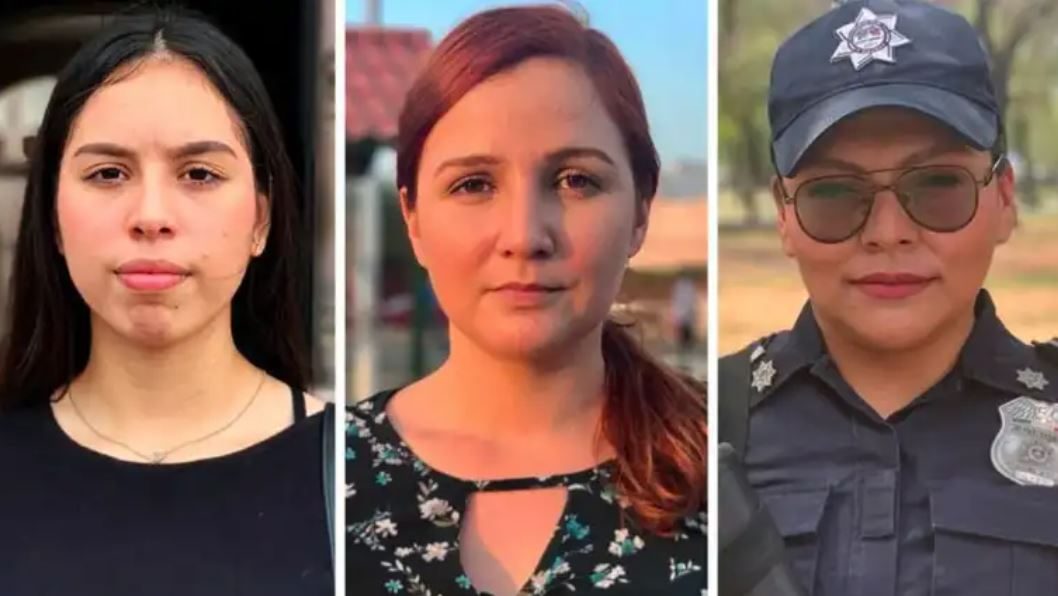 DESAPARECIDOS EN MÉXICO