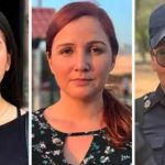 El pánico de las jóvenes de Nuevo León por la ola de desapariciones en el norte de México
