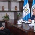 Néctor Guilebaldo de León Ramírez insiste en que hace falta capacitación para fiscales del MP