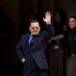 Qué pasaría si el actor Johnny Depp pierde la demanda contra Amber Heard