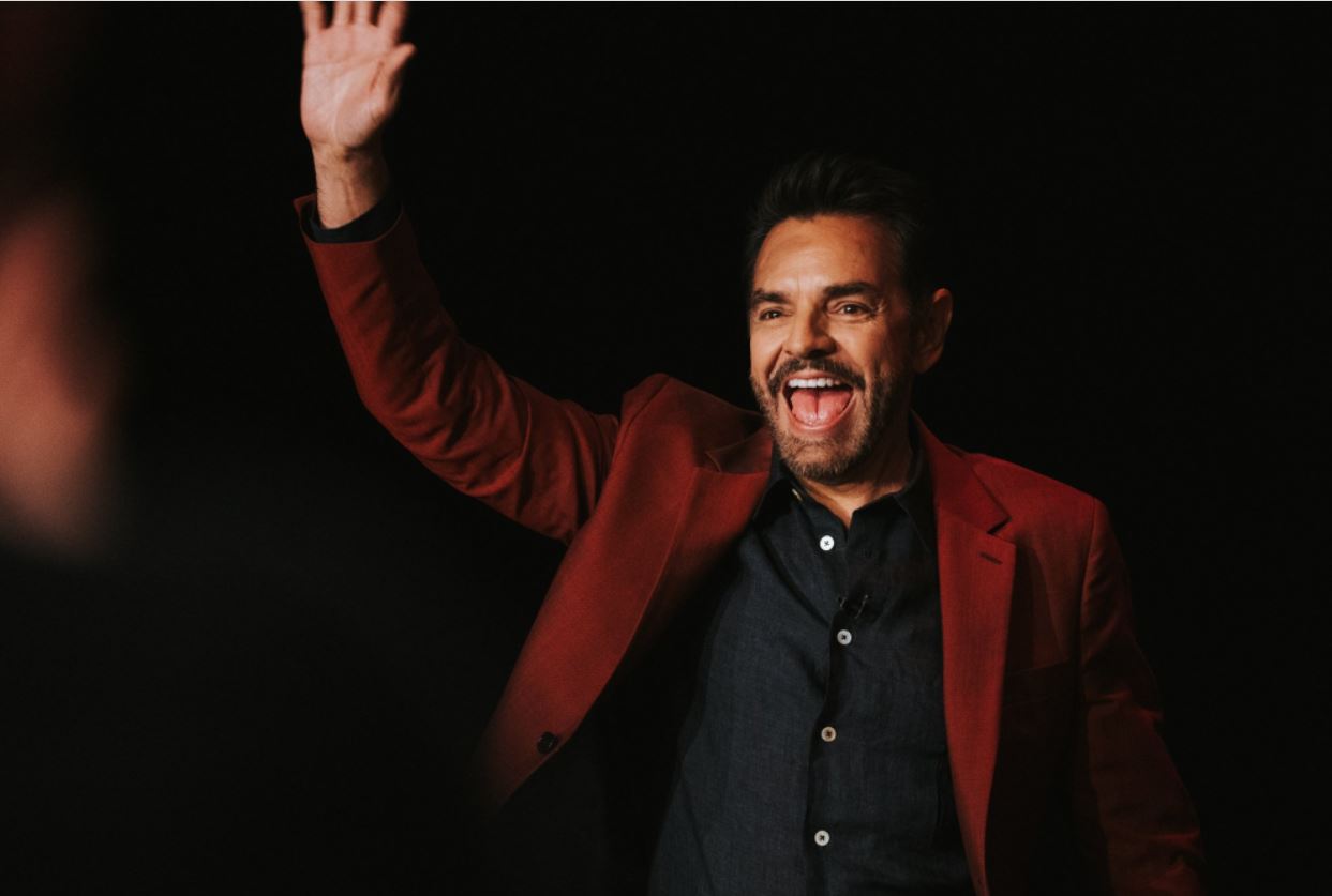 “¡Óigame, no!”: qué dijo Eugenio Derbez sobre la supuesta mansión que habría comprado en California