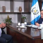 Jorge Luis Donado Vivar insiste en replantear funciones de la Fiscalía contra el Crimen Organizado