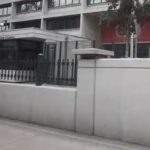 PNC da detalles sobre el incidente de un guardia dentro de la Embajada de EE. UU. y que murió cuando era atendido en un hospital