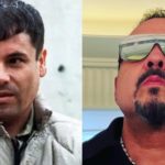 Qué se sabe sobre la supuesta relación entre la hija de “El Chapo” Guzmán y el primogénito de Pepe Aguilar