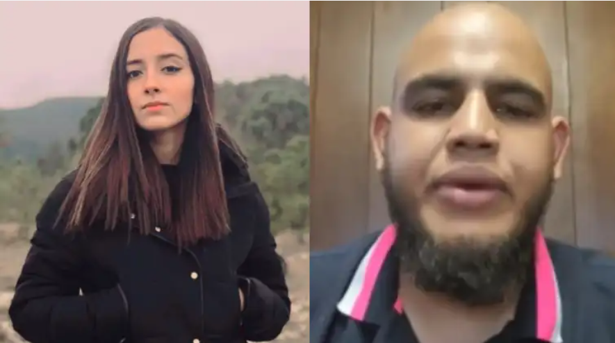El Jaguar y Debanhi