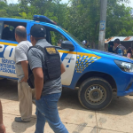 Capturan en Jutiapa a pandillero salvadoreño que se hacía pasar por pastor evangélico