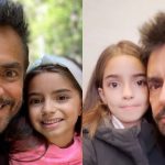 Eugenio Derbez: la hija menor del actor hace su debut como comediante y causa emoción en redes sociales