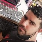 Esto se sabe del DJ que fue baleado por supuestamente no haber complacido con una canción a un asistente a una fiesta