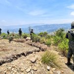 Conflicto entre Ixchiguán y Tajumulco: se registra balacera y se habla de tres civiles muertos y un comisario de la PNC herido