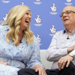 Una pareja de Reino Unido gana más de US$231 millones en la lotería y esto es lo que harán con la fortuna