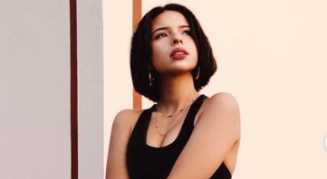 Angela Aguilar
