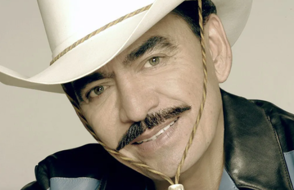 Fotografía de Joan Sebastian
